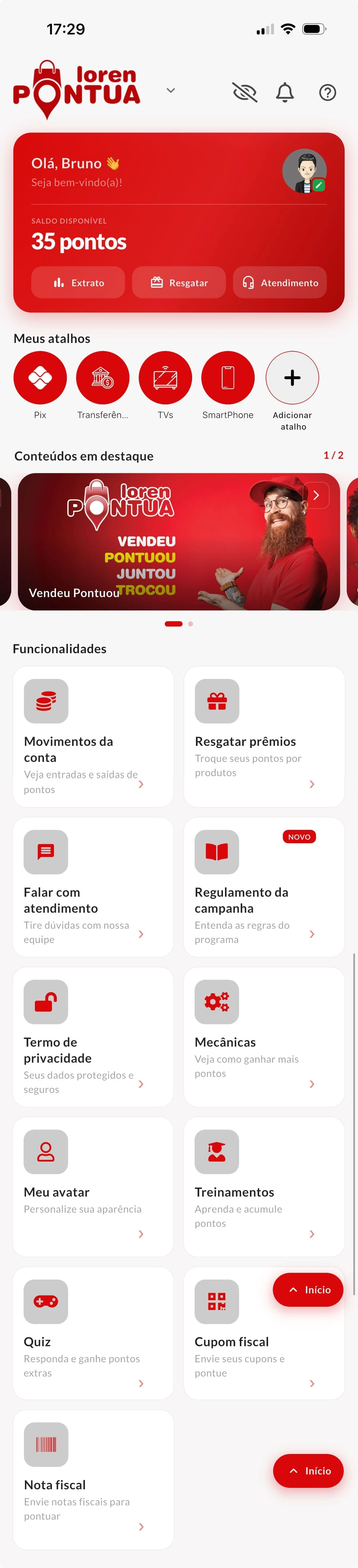 Lorenzetti Loren Pontua